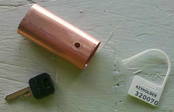 The Parts
