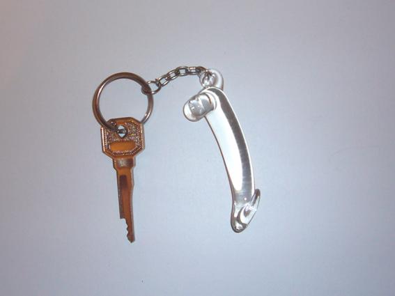 the dick-key for the dick! :-D
